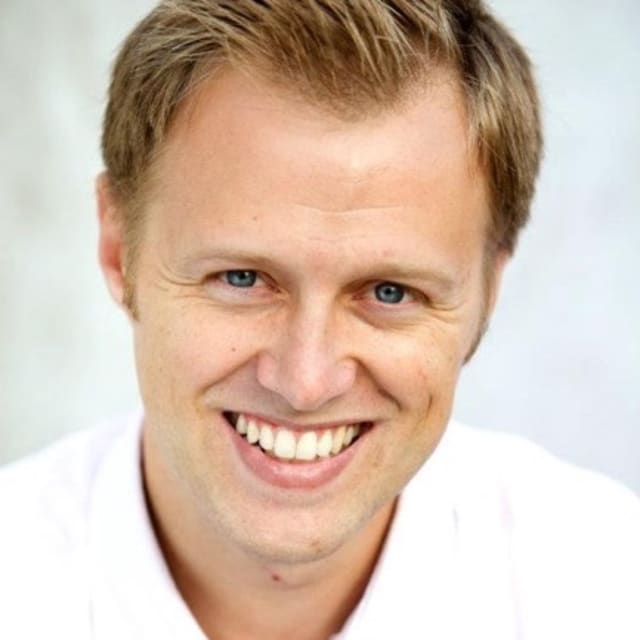Josh Tolle